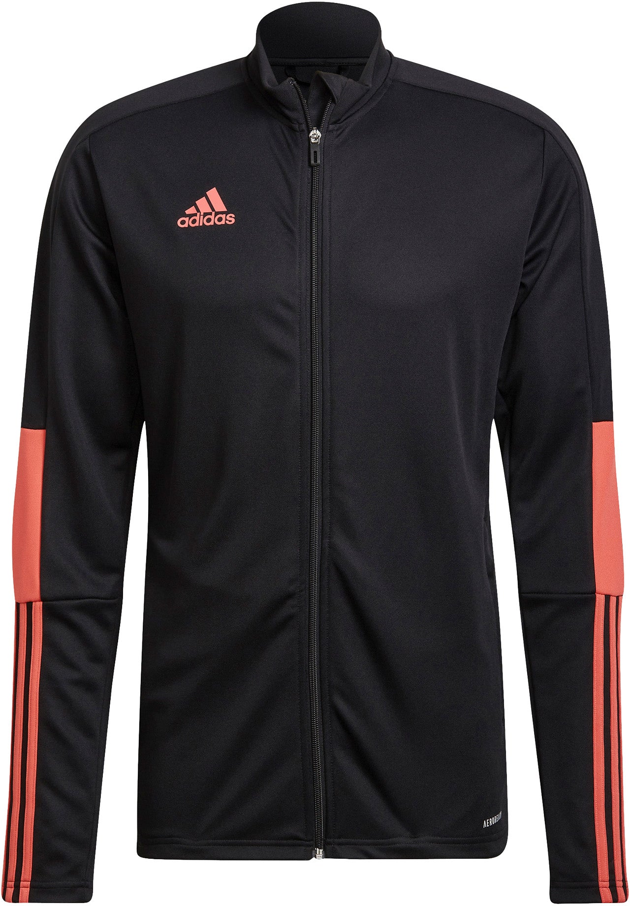 Tiro Essentials træningsjakke