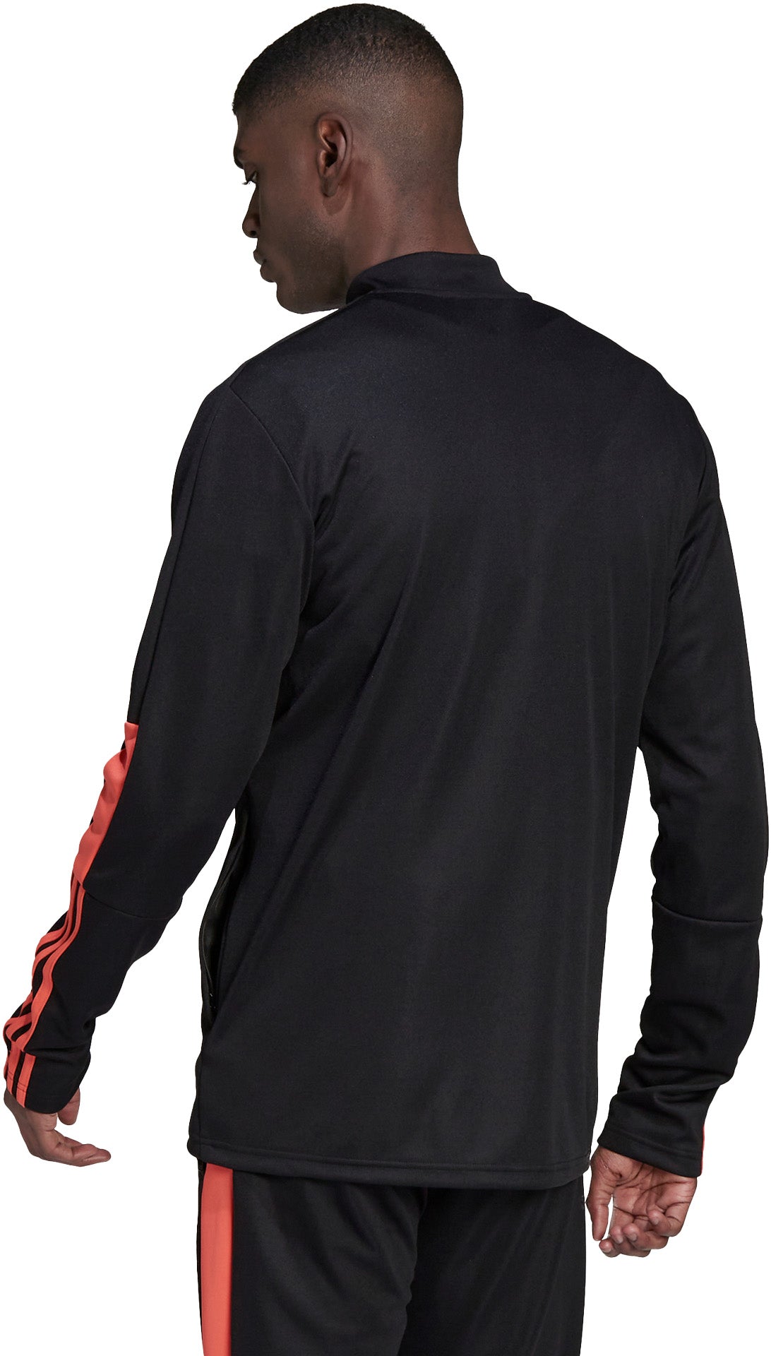 Tiro Essentials træningsjakke