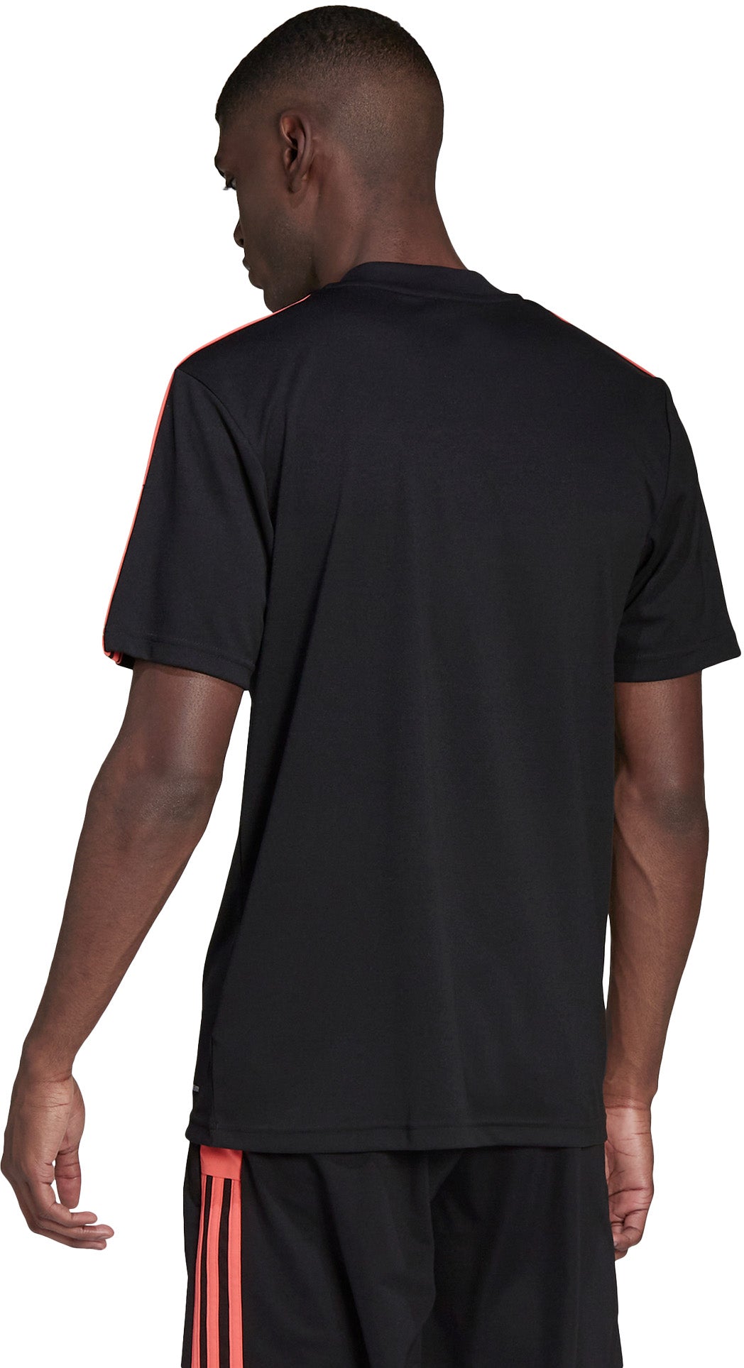 Tiro Essentials trænings T-shirt