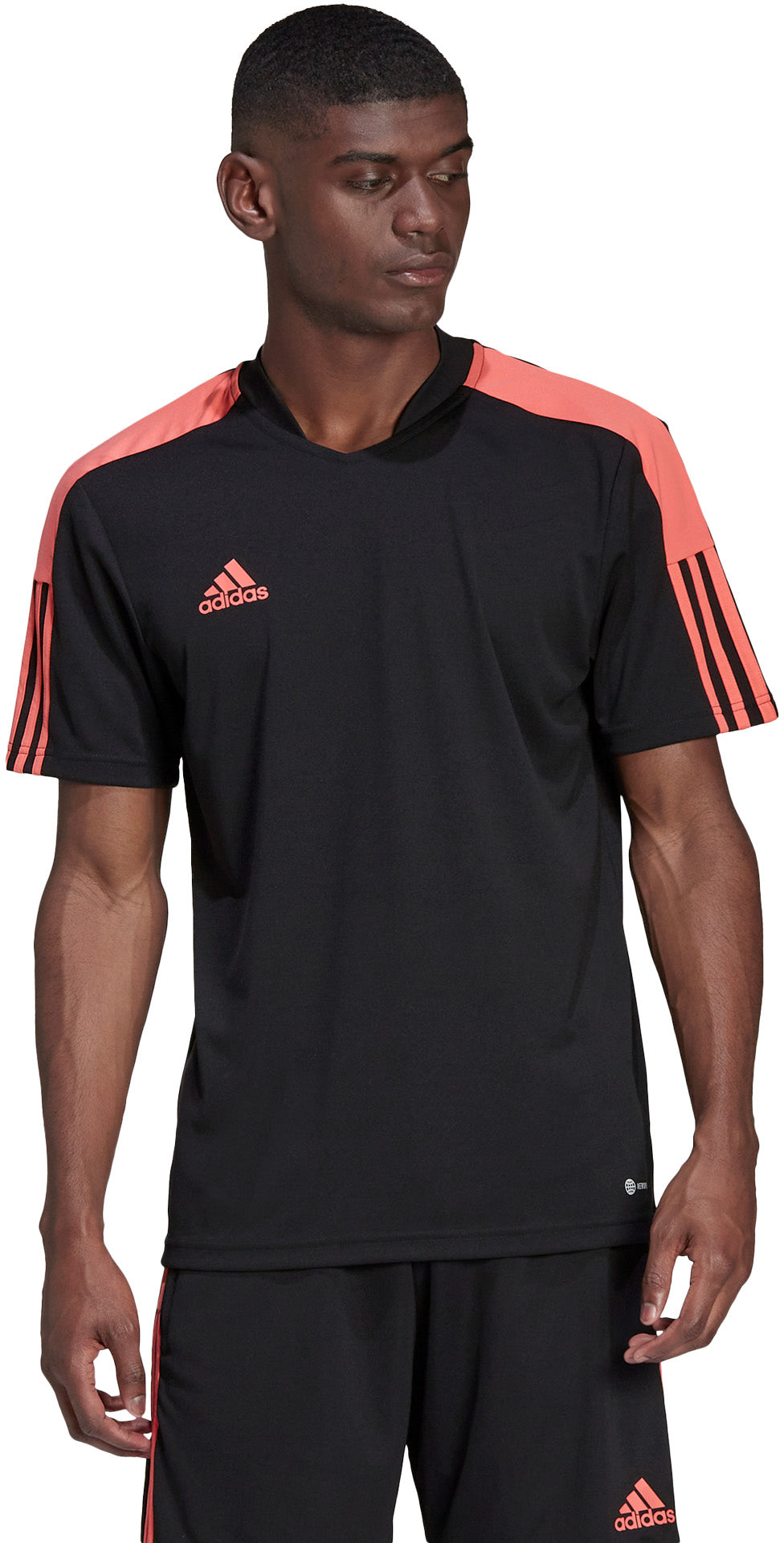 Tiro Essentials trænings T-shirt