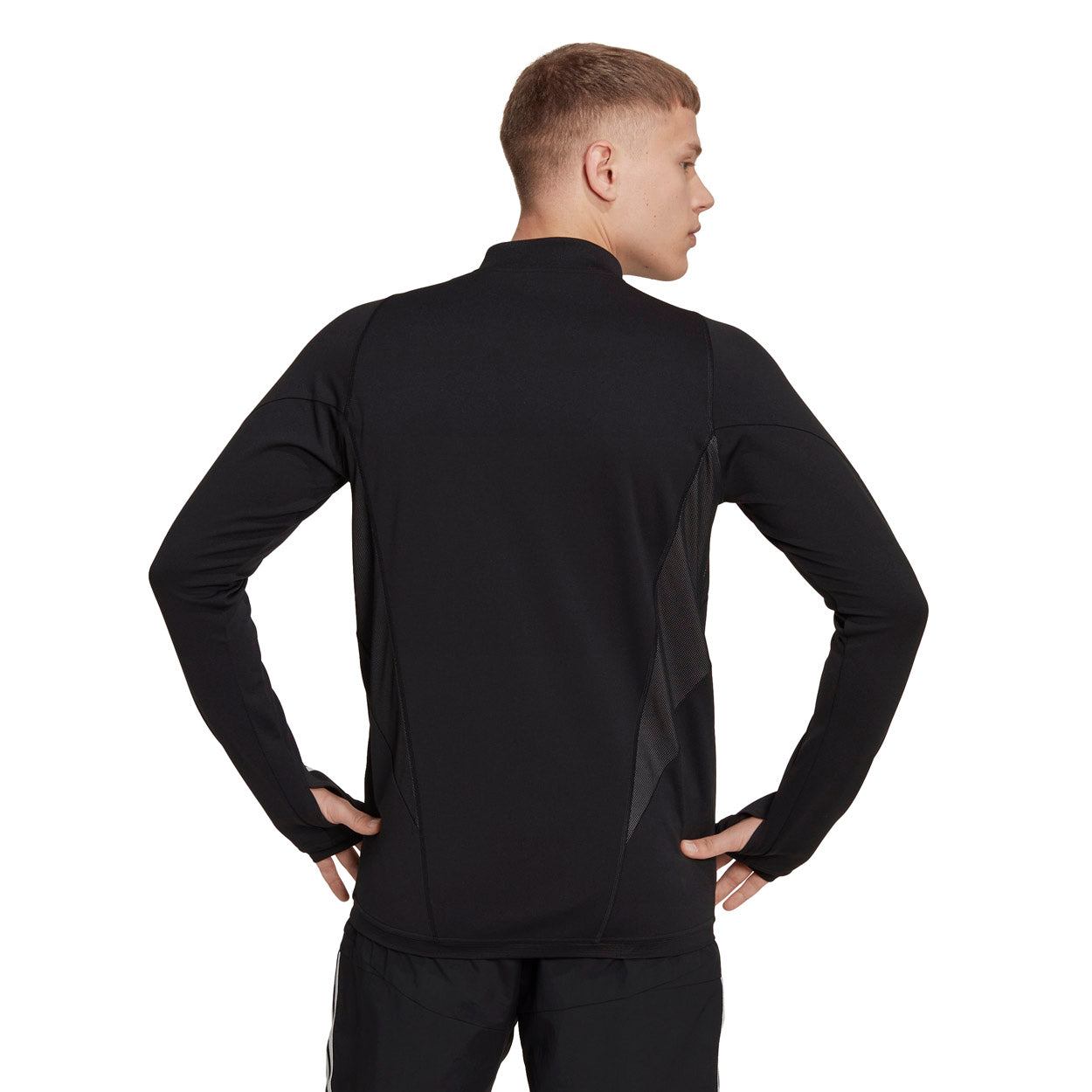 Tiro 23 TR Sweatshirt