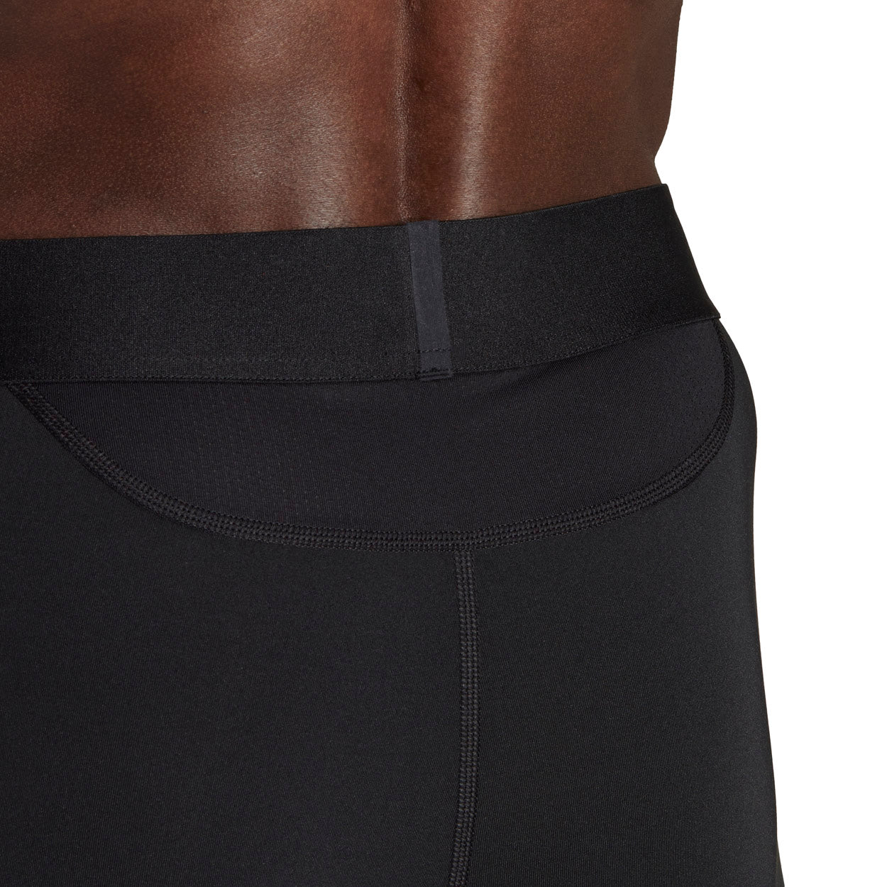 Techfit Short Tights