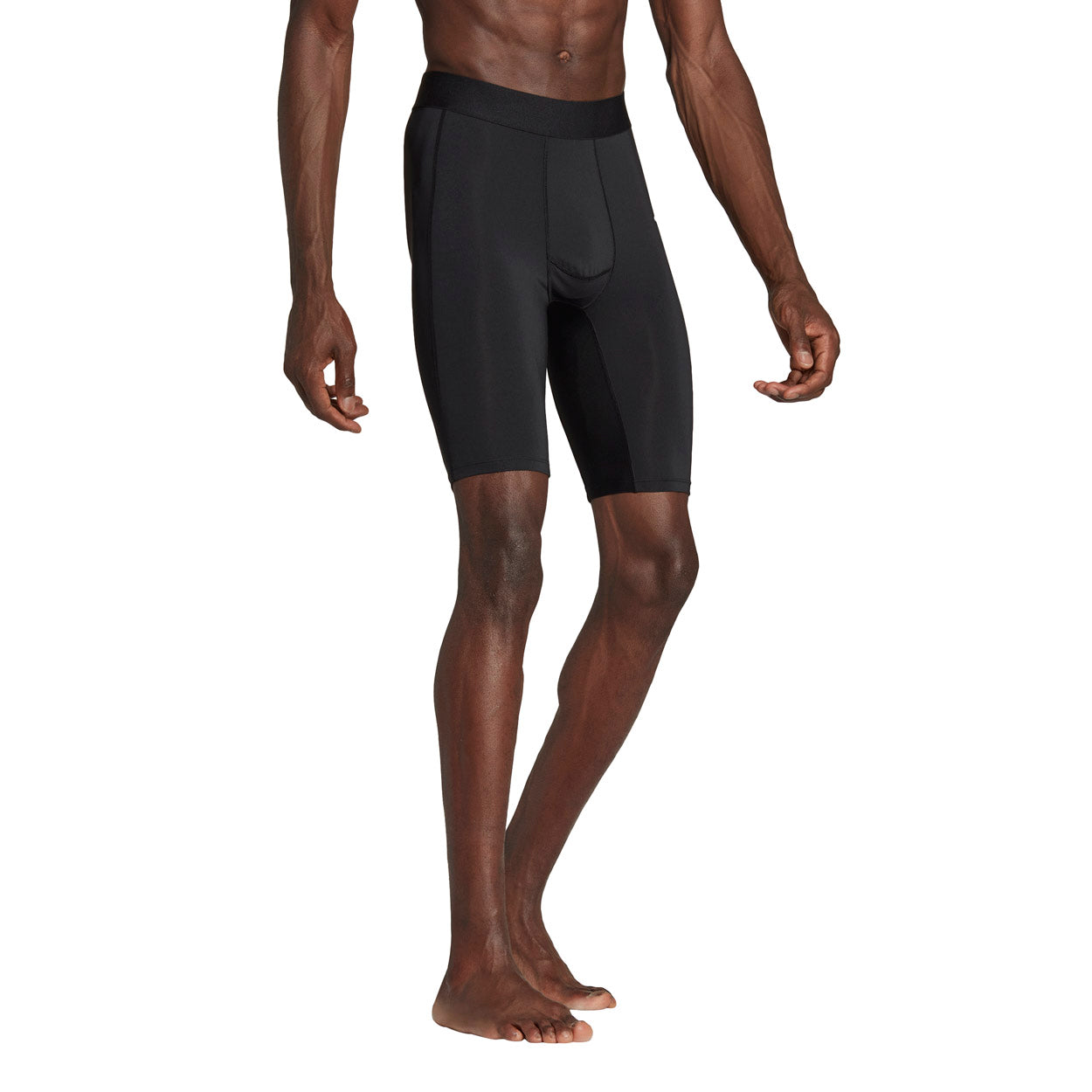 Techfit Short Tights