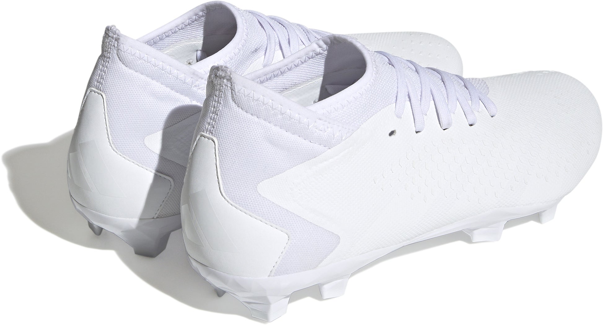 Predator Accuracy.3 FG fodboldstøvler