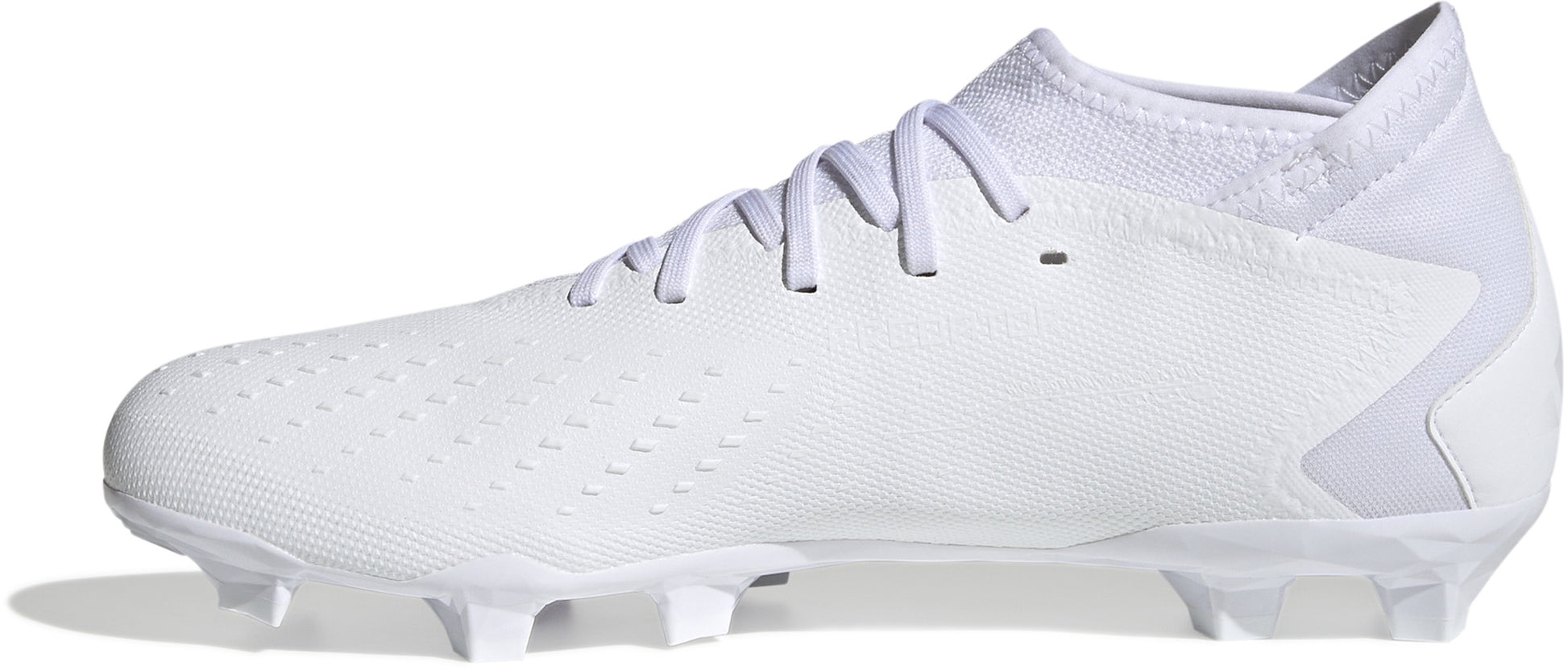 Predator Accuracy.3 FG fodboldstøvler