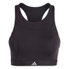 Training Medium Support Sports BH fra Adidas