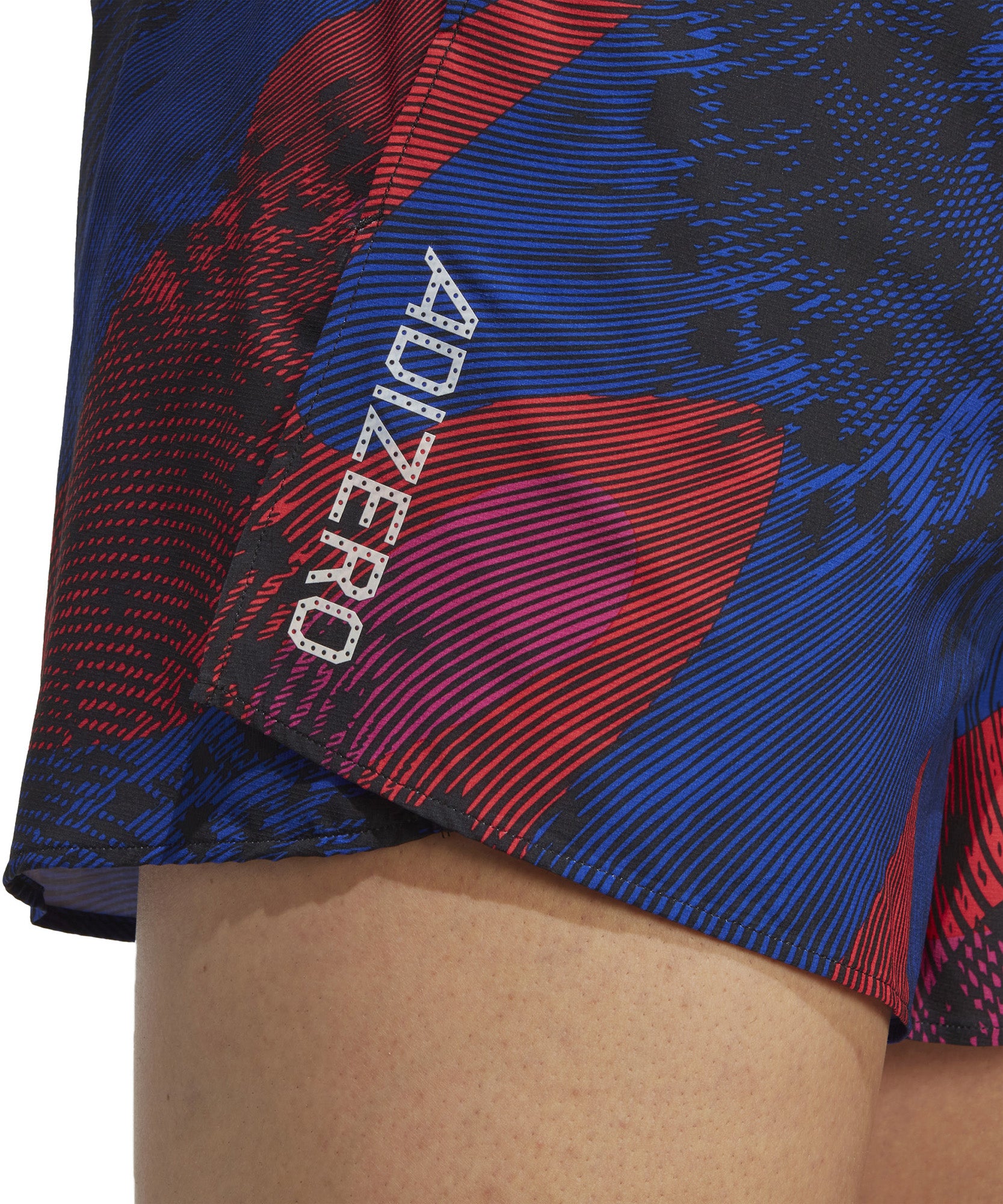 Adizero Split shorts