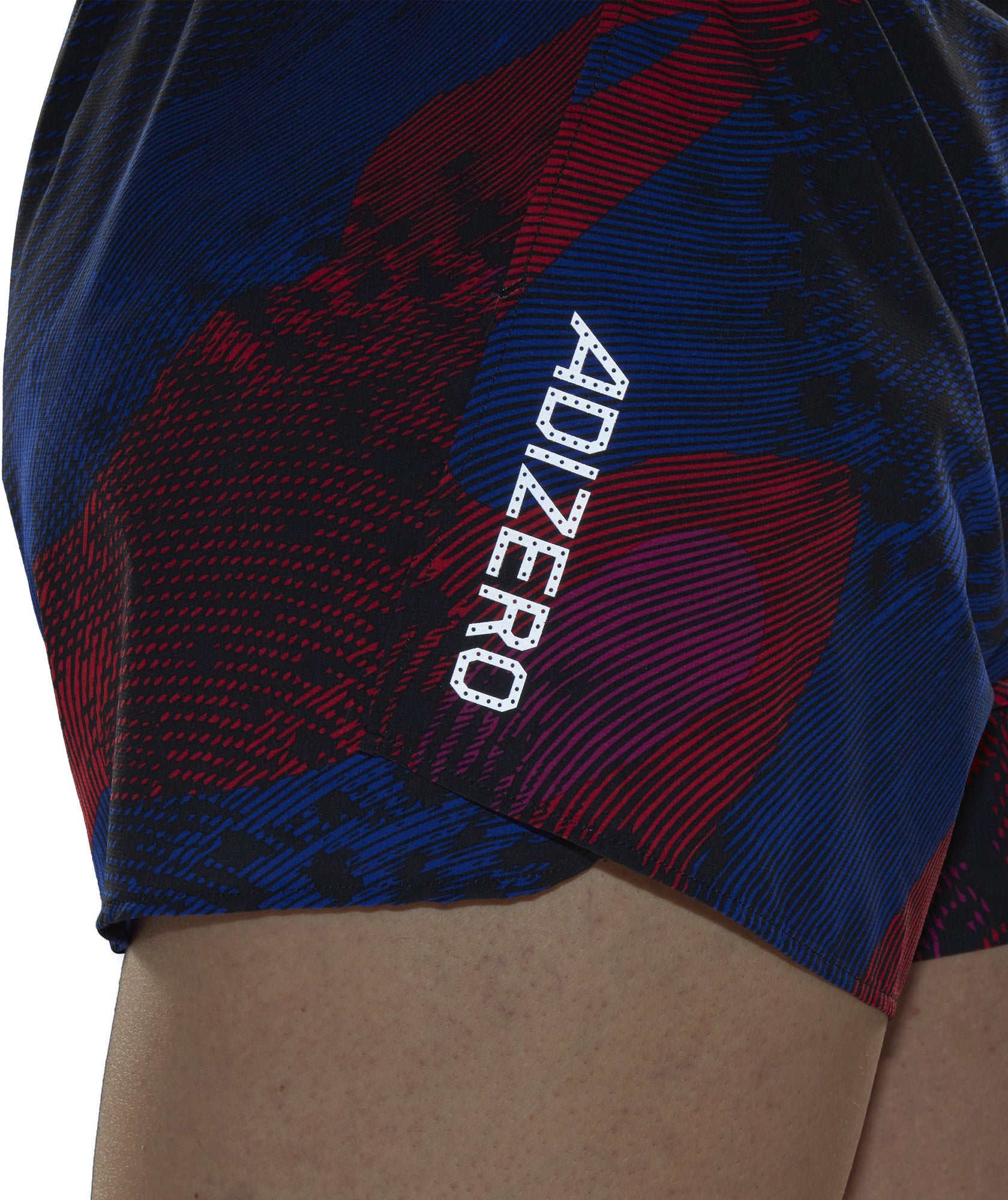 Adizero Split shorts