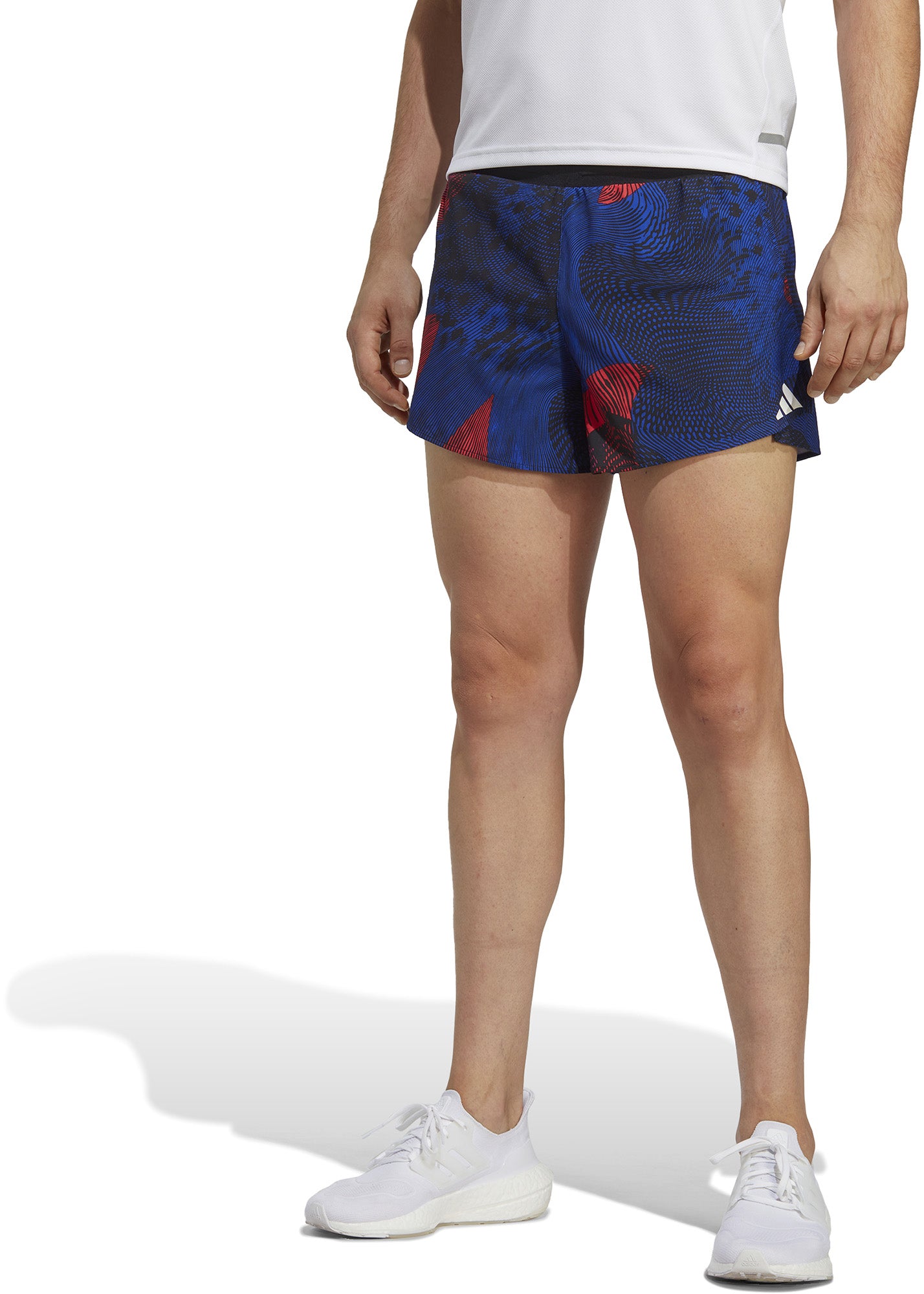 Adizero Split shorts