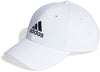 Cotton Baseball Kasket fra Adidas