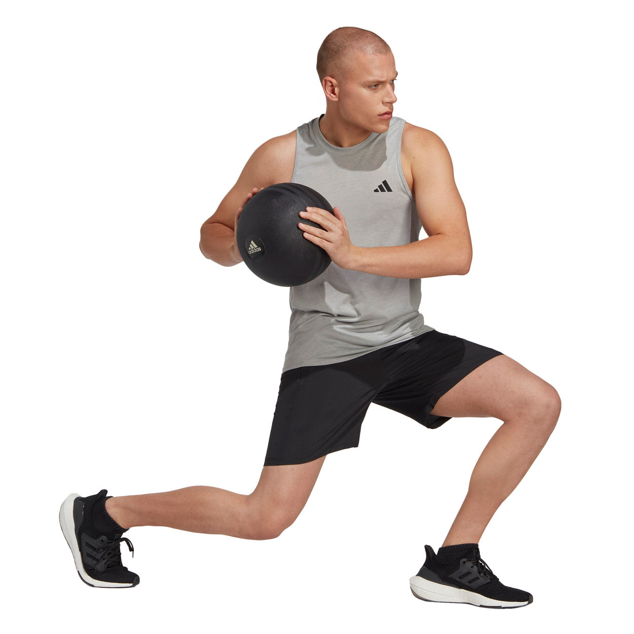 Train Essentials Woven træningsshorts