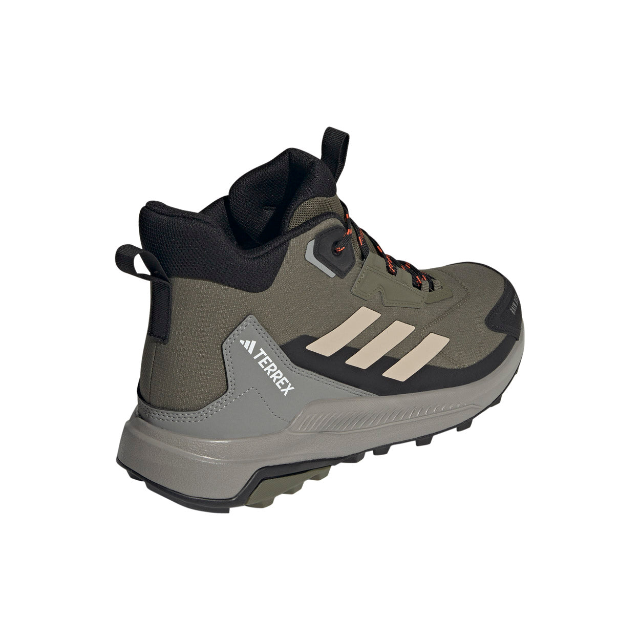 Terrex Anylander Mid Vandrestøvle