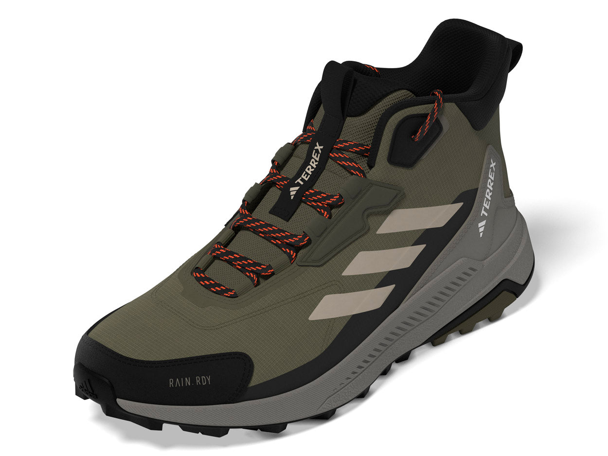 Terrex Anylander Mid Vandrestøvle