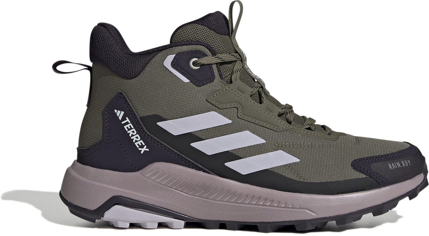 Terrex Anylander Mid Vandrestøvle