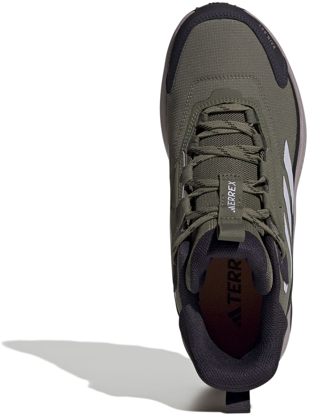 Terrex Anylander Mid Vandrestøvle