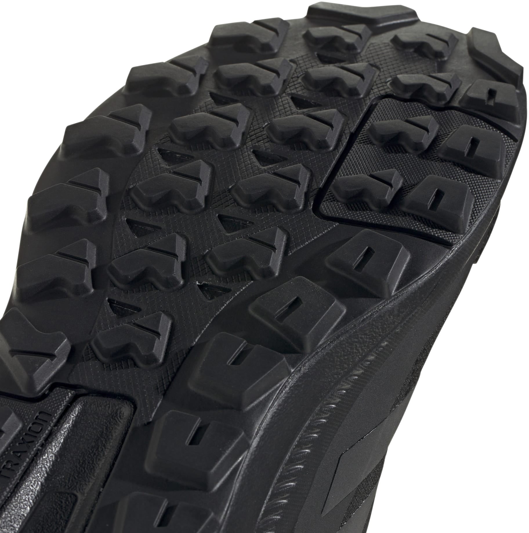 Terrex Anylander Mid Vandrestøvle