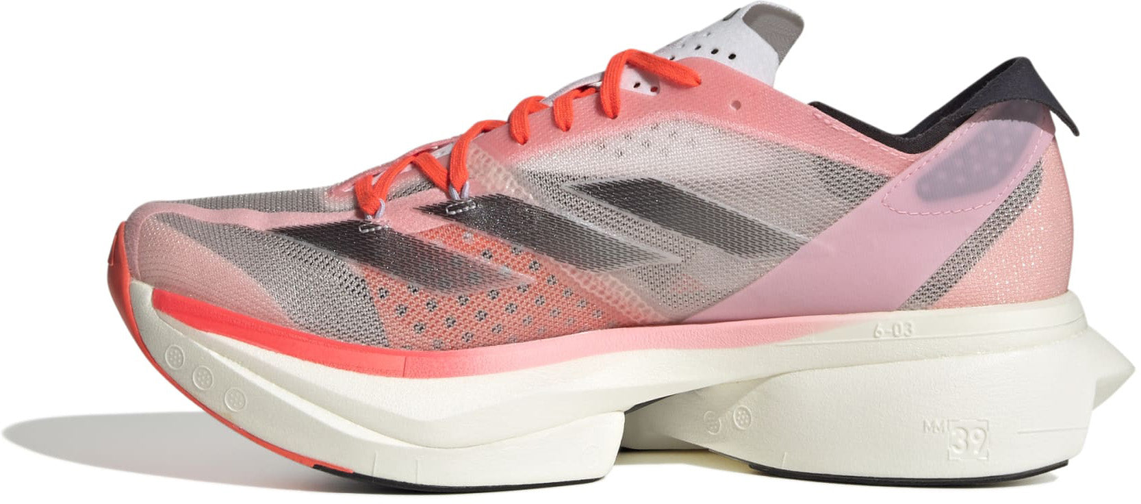 Adizero Adios Pro 3 Løbesko