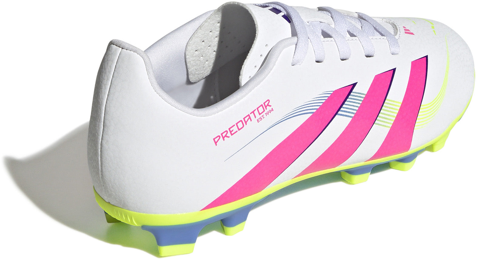 Predator Club Fodboldstøvler