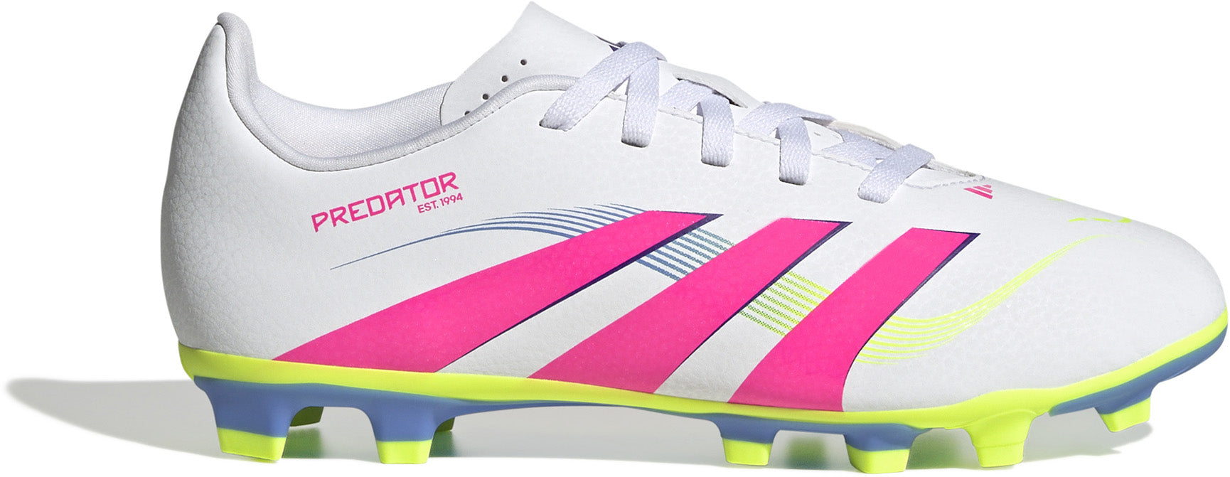 Predator Club Fodboldstøvler