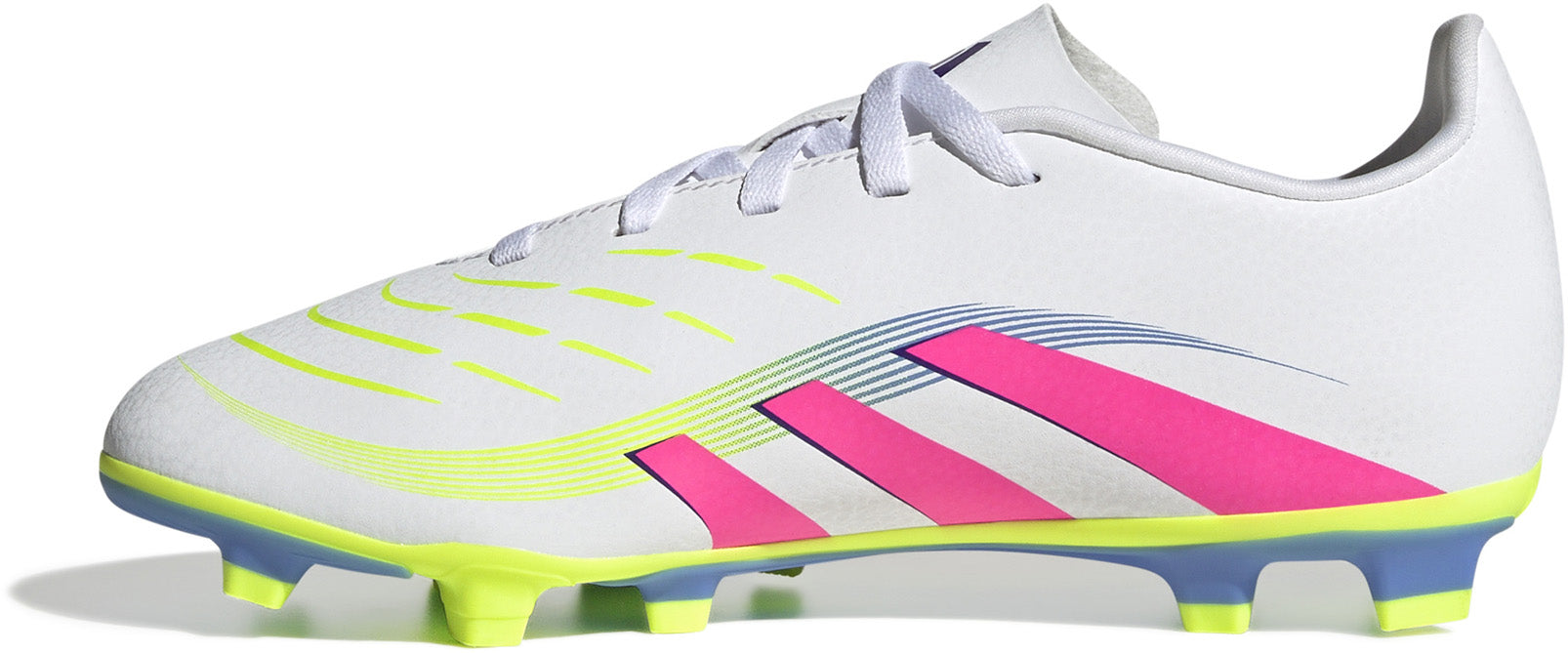 Predator Club Fodboldstøvler