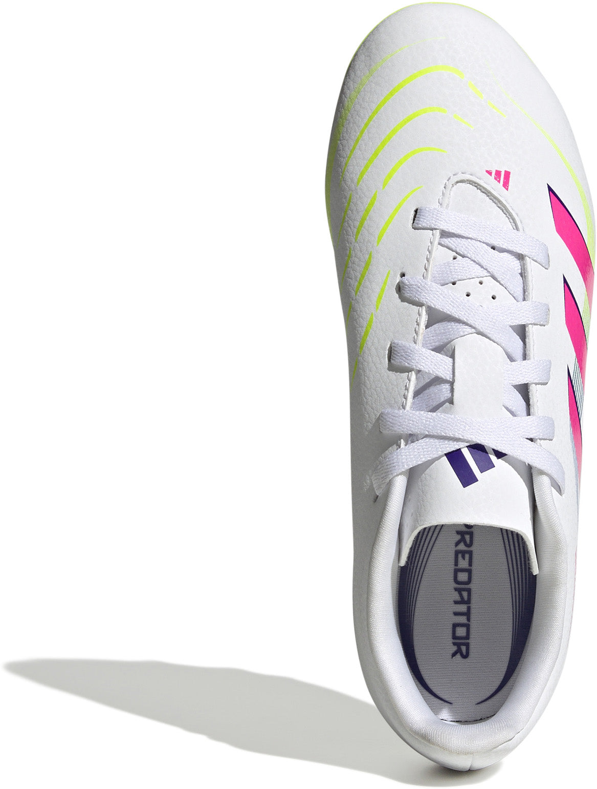 Predator Club Fodboldstøvler