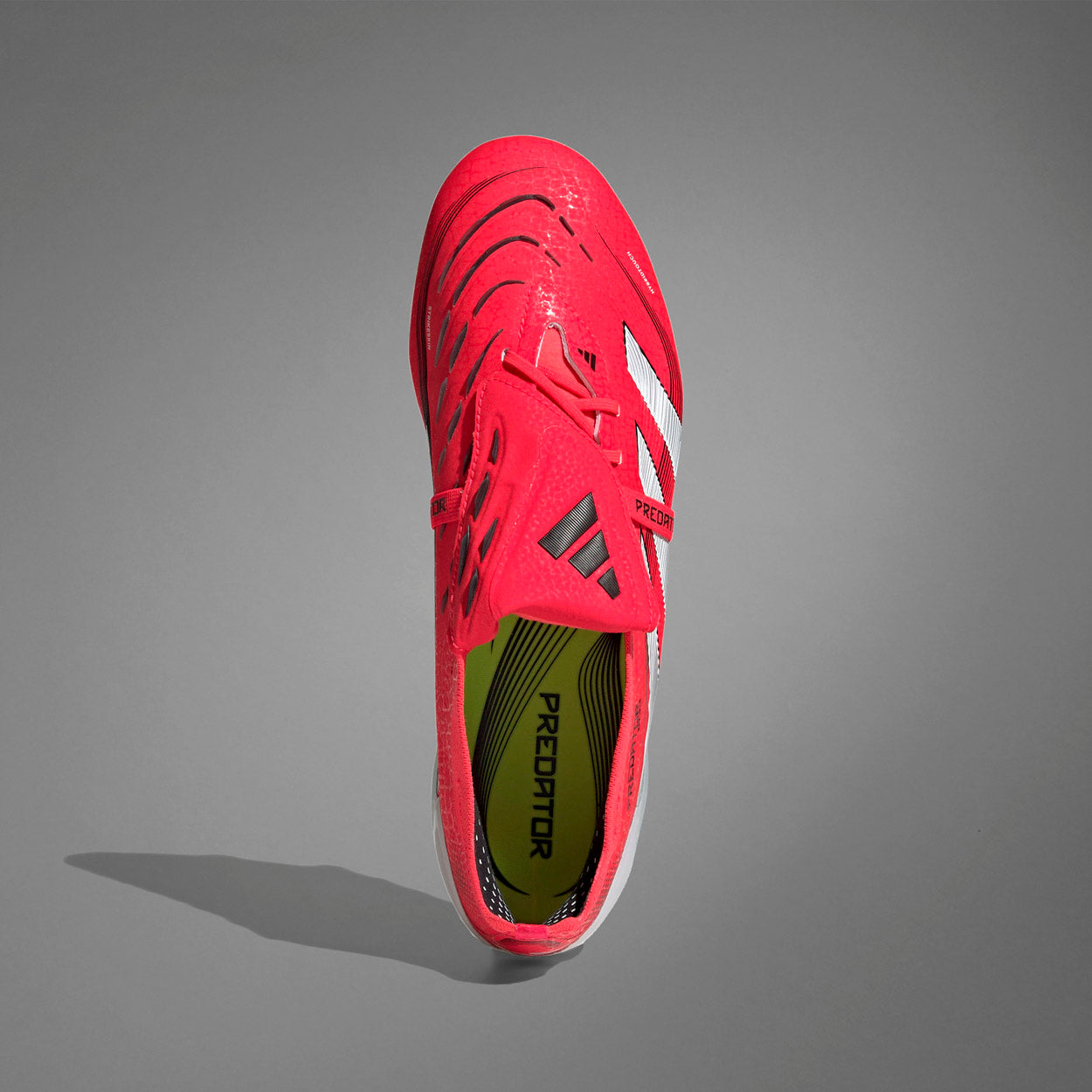 Predator Elite FT Fodboldstøvler