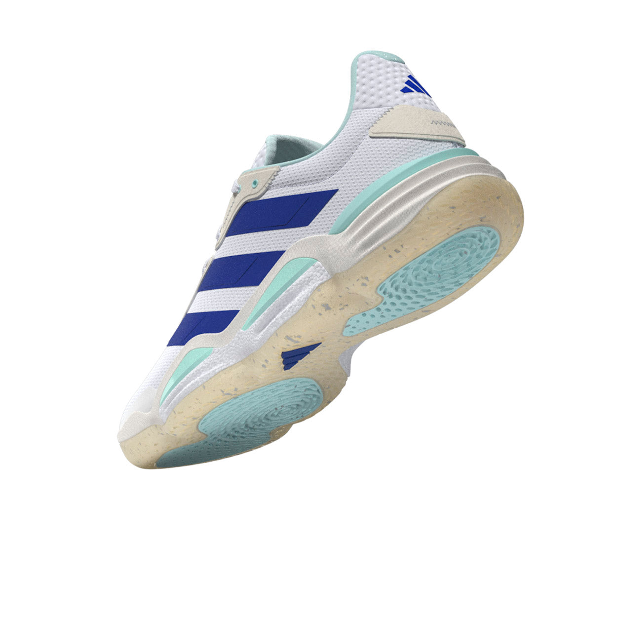 Stabil 16 Indendørssko