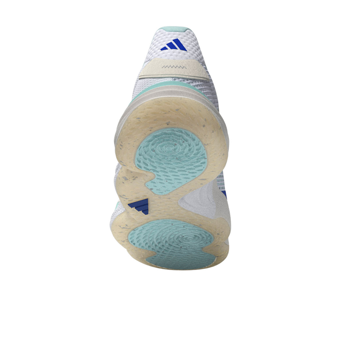 Stabil 16 Indendørssko