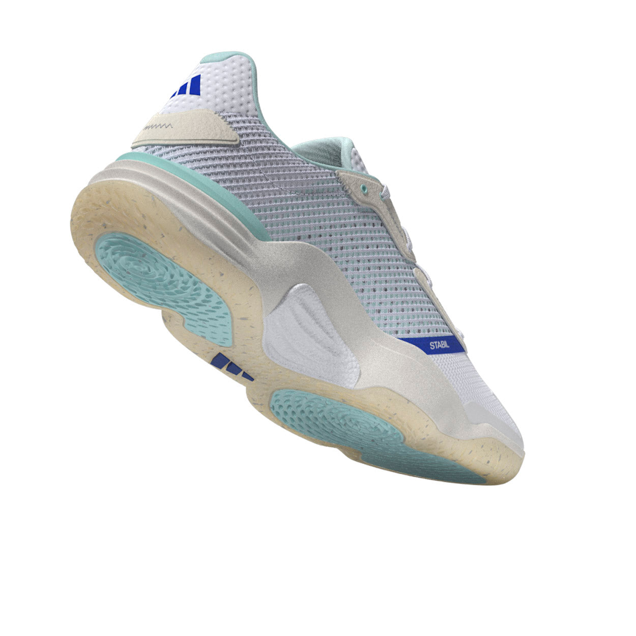 Stabil 16 Indendørssko