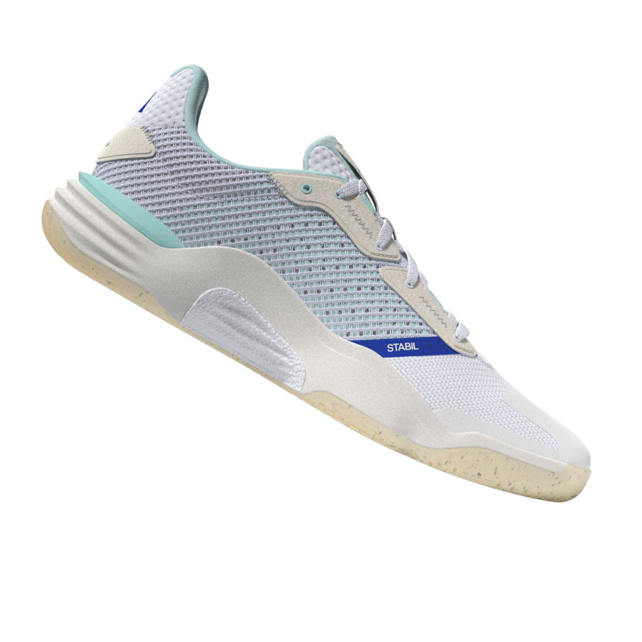 Stabil 16 Indendørssko