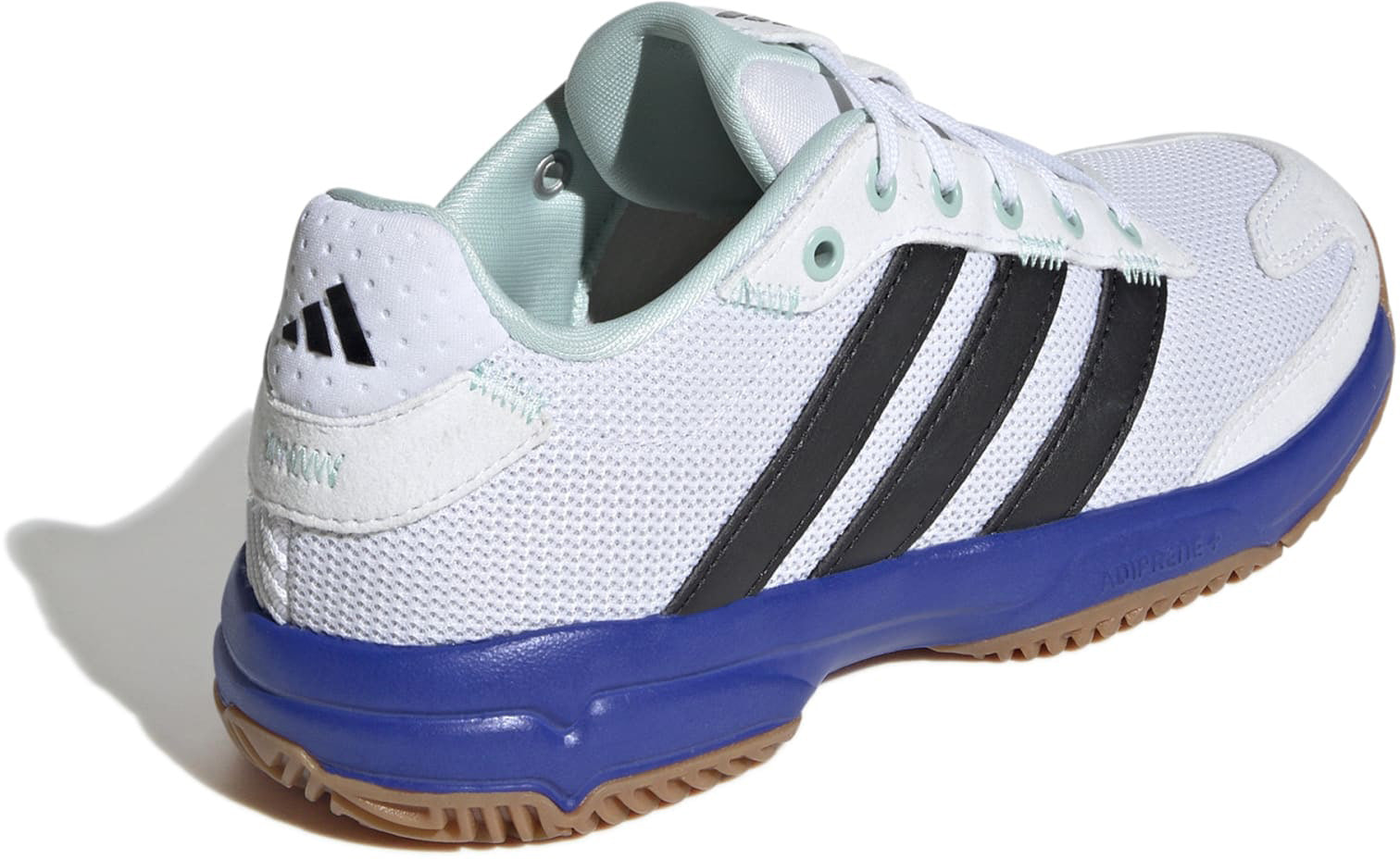 Stabil Indendørssko