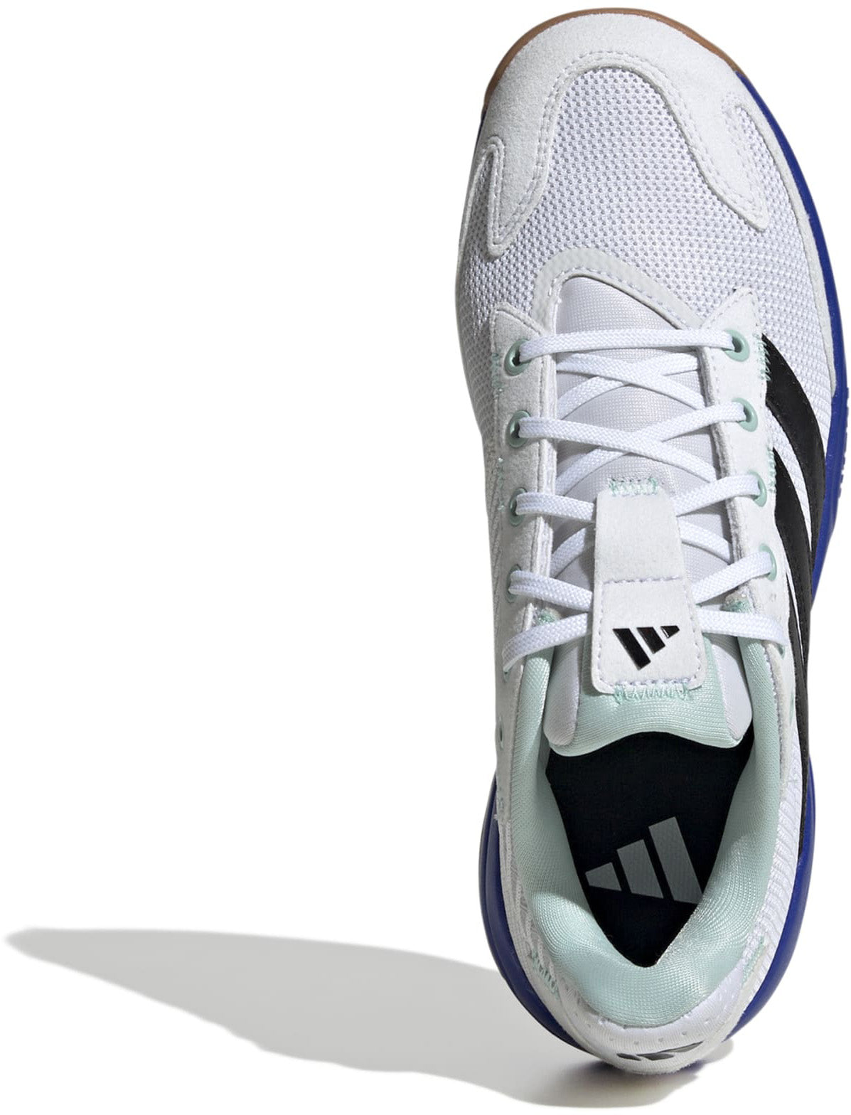 Stabil Indendørssko