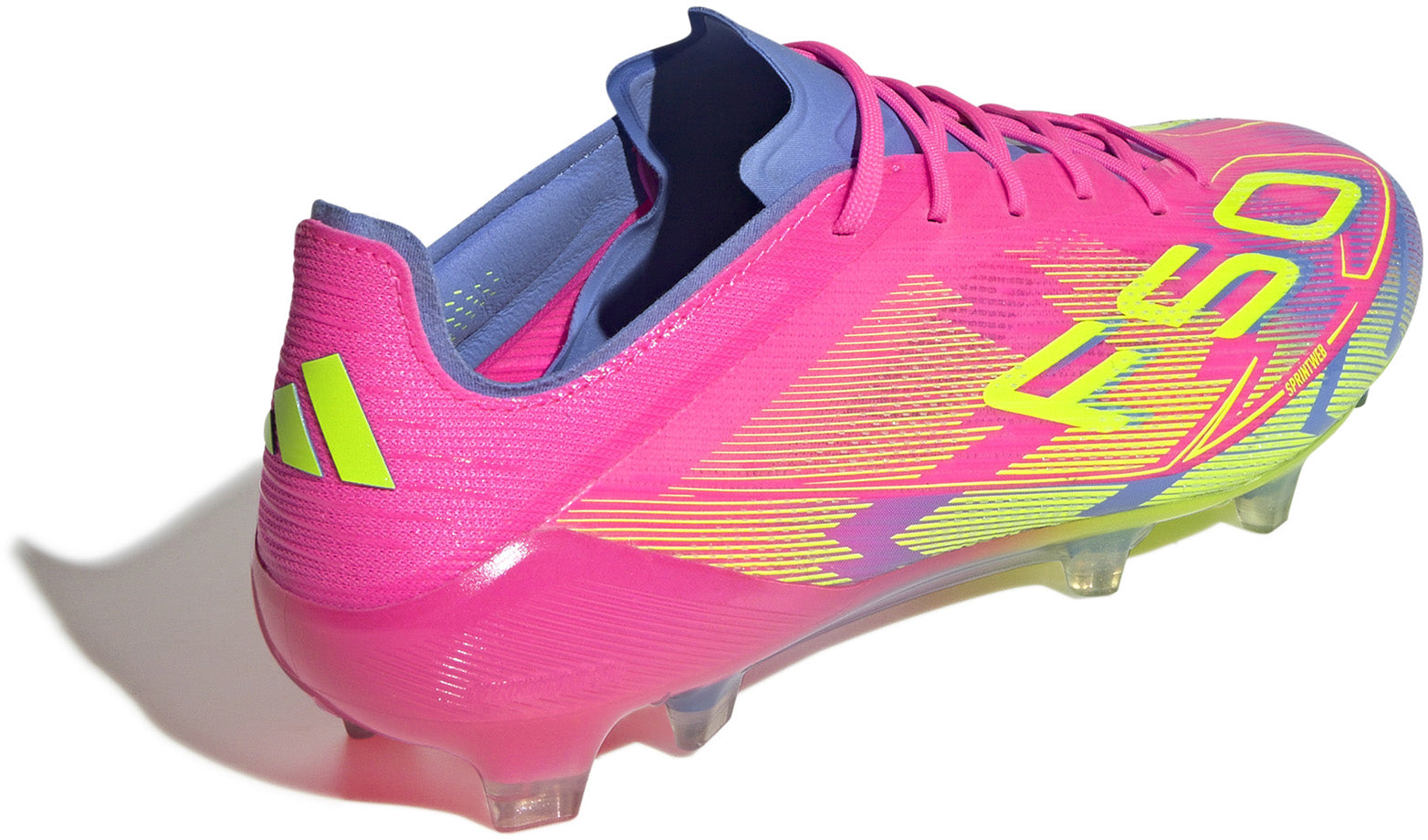 F50 Elite Fodboldstøvler