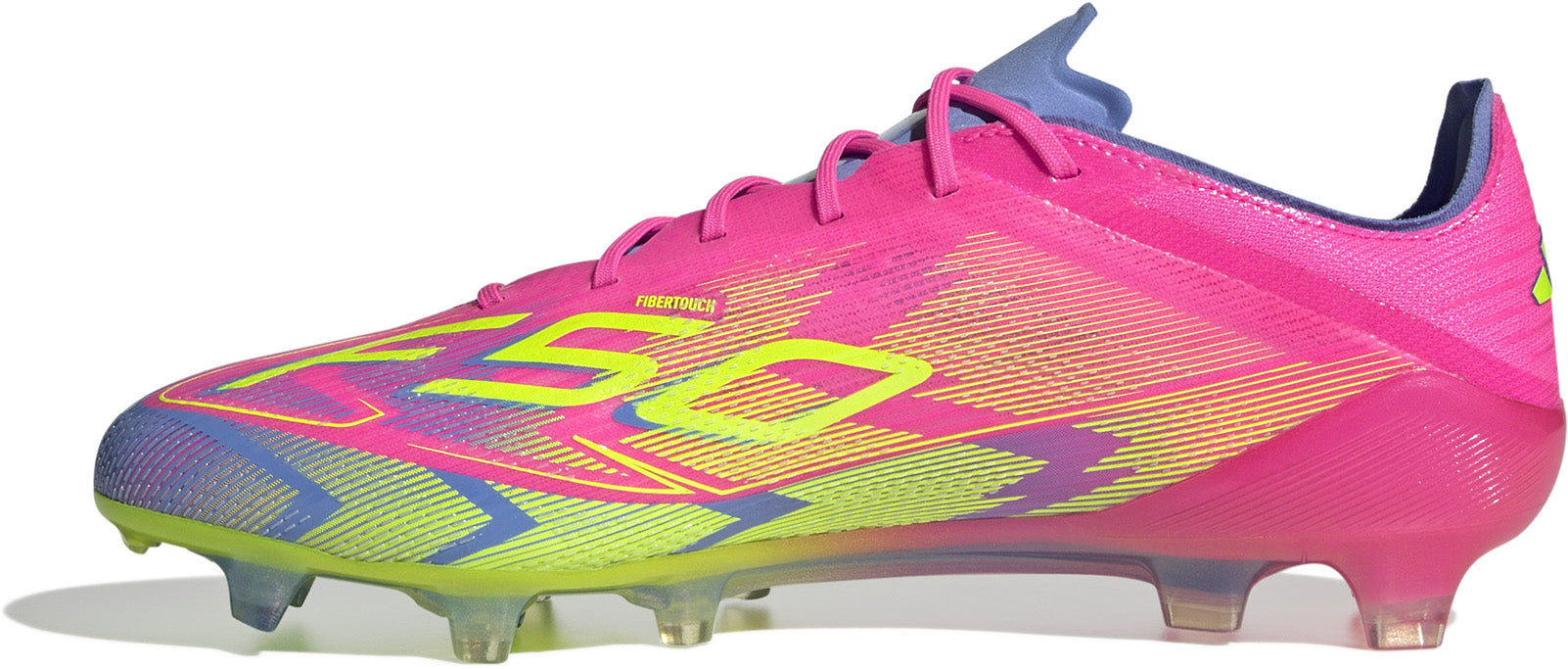 F50 Elite Fodboldstøvler