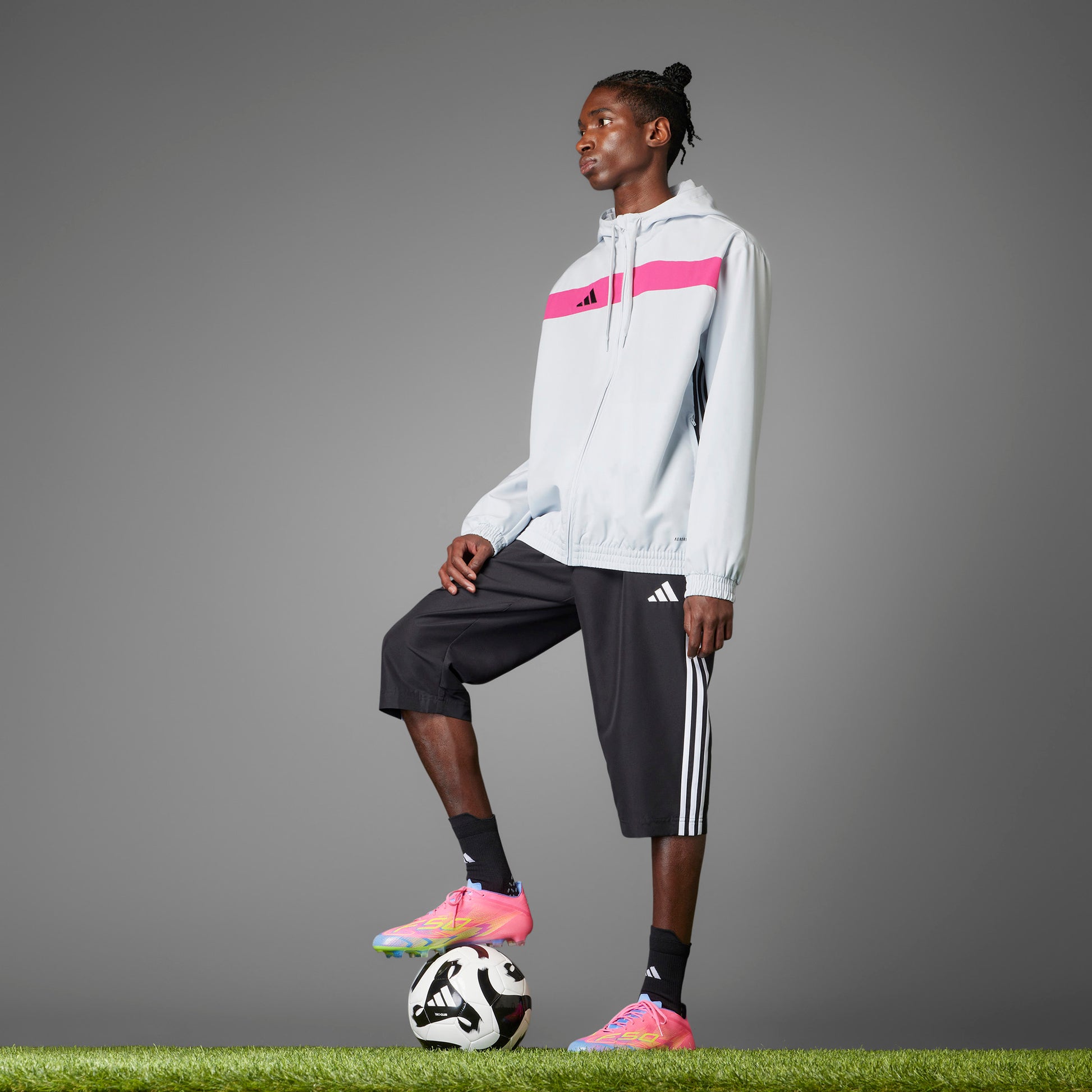 F50 Elite Fodboldstøvler