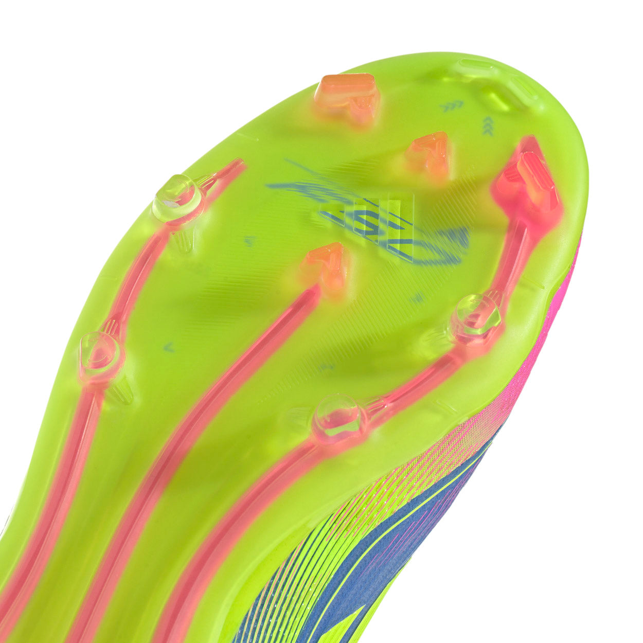 F50 Elite Fodboldstøvler