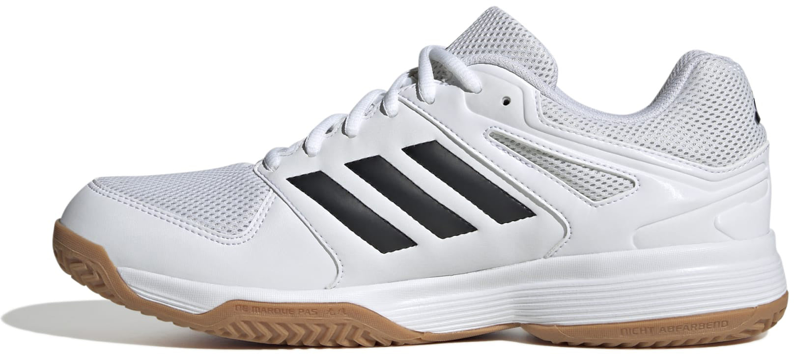 Speedcourt Indendørssko