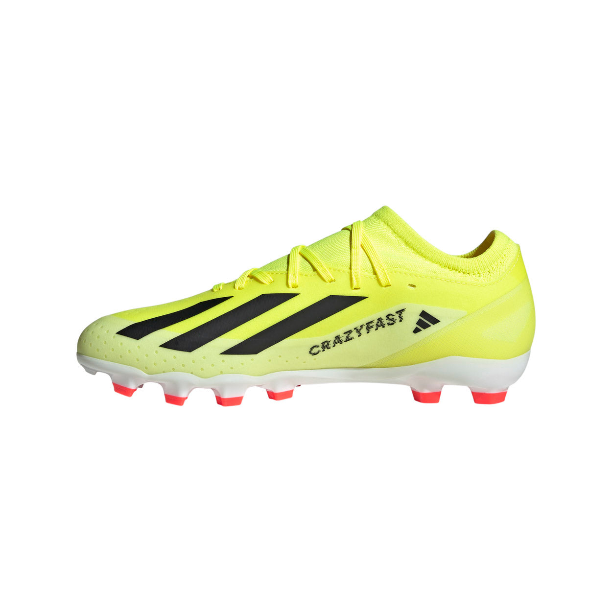 X Crazyfast League FG/AG fodboldstøvler