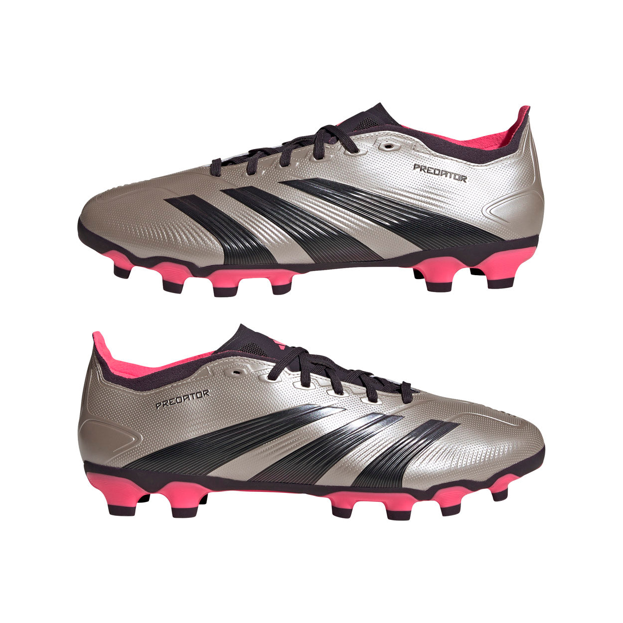 Predator League MG Fodboldstøvler