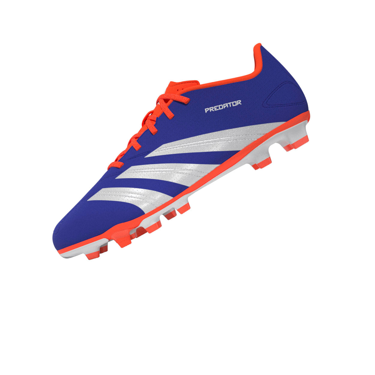 Predator Club Fodboldstøvler