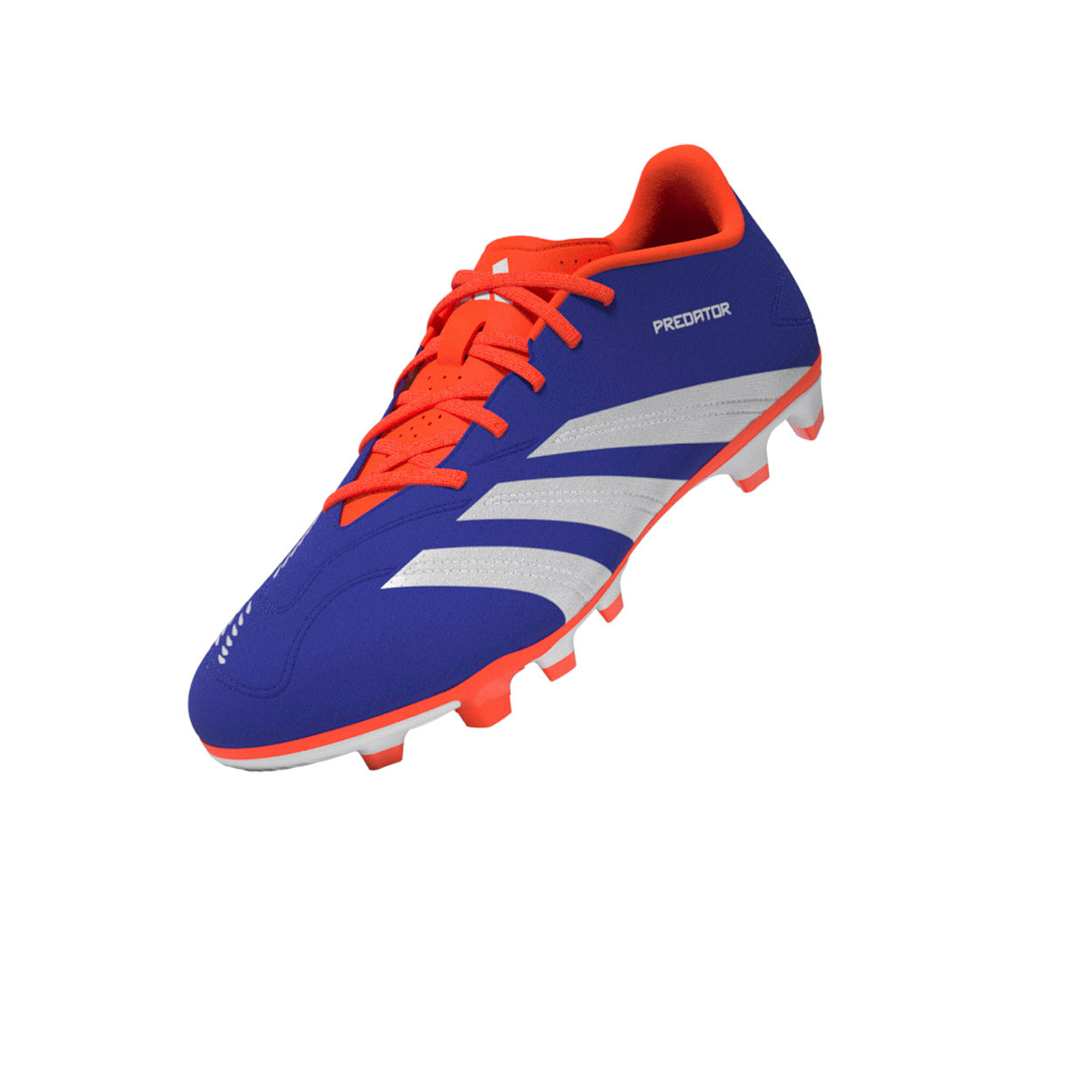 Predator Club Fodboldstøvler