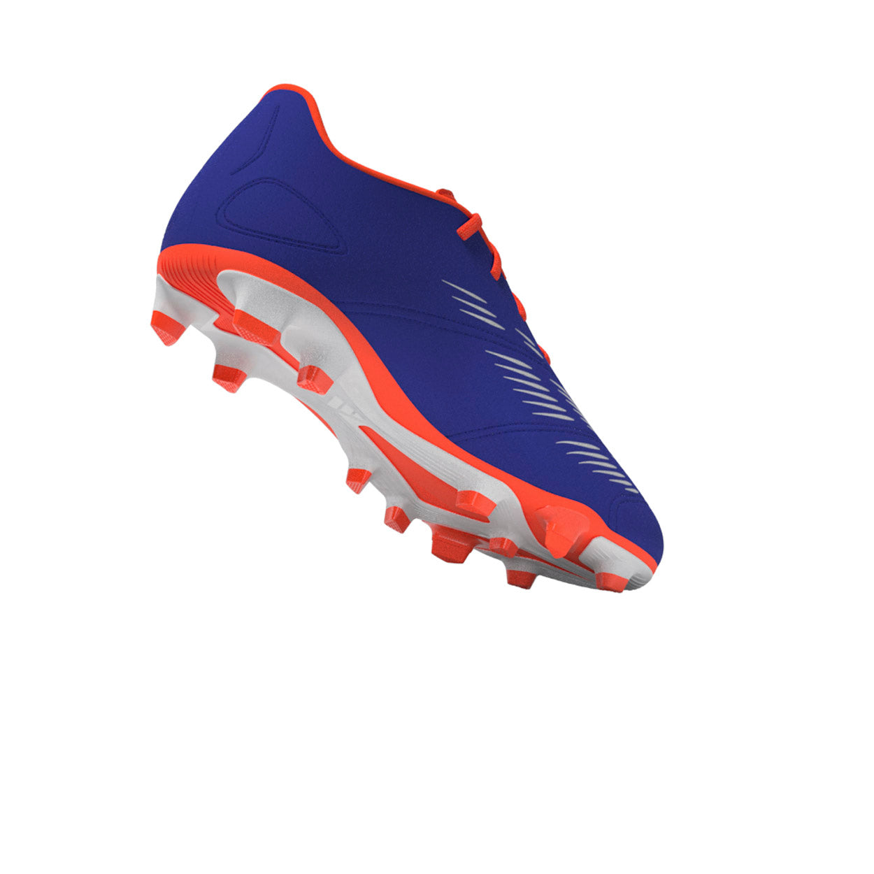 Predator Club Fodboldstøvler