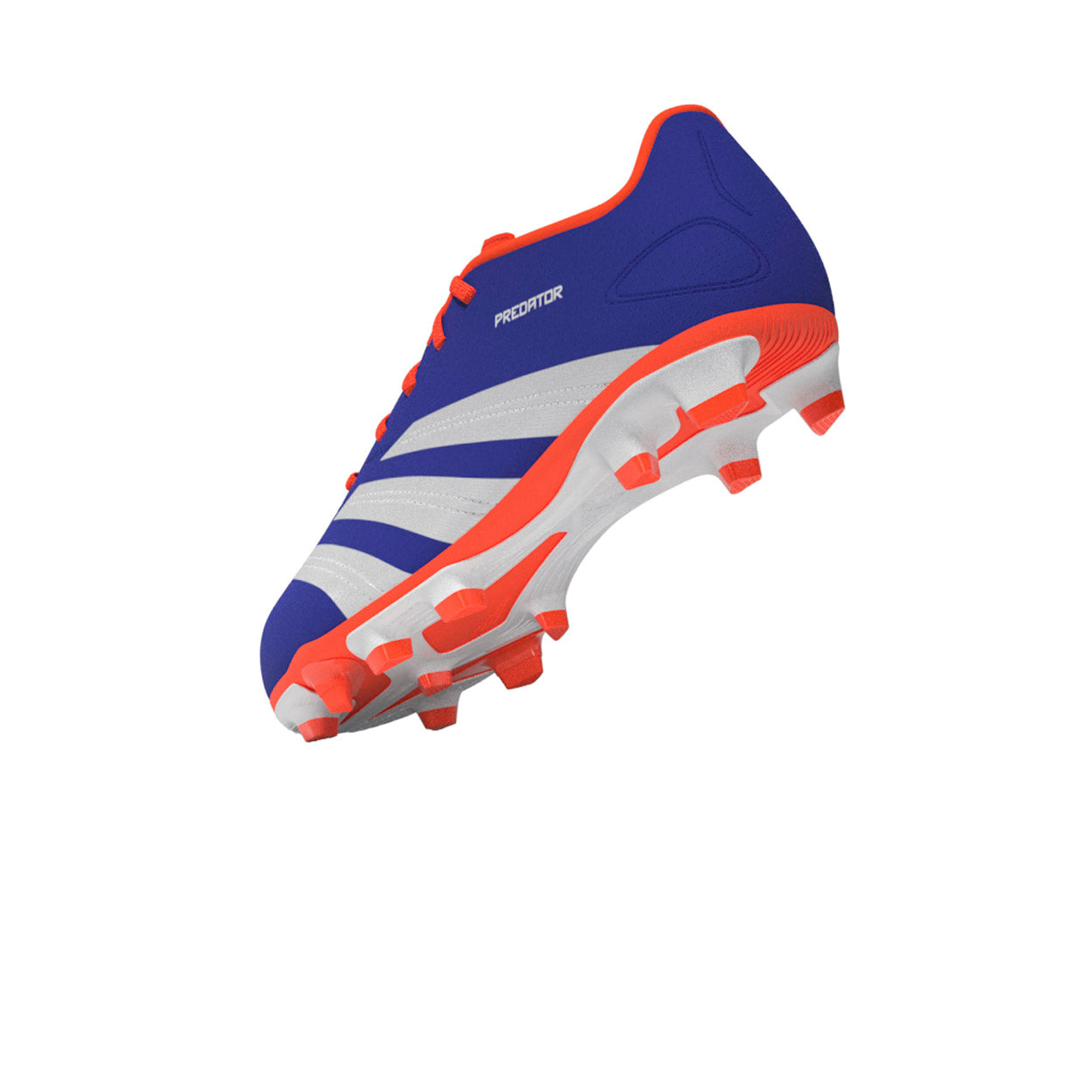 Predator Club Fodboldstøvler