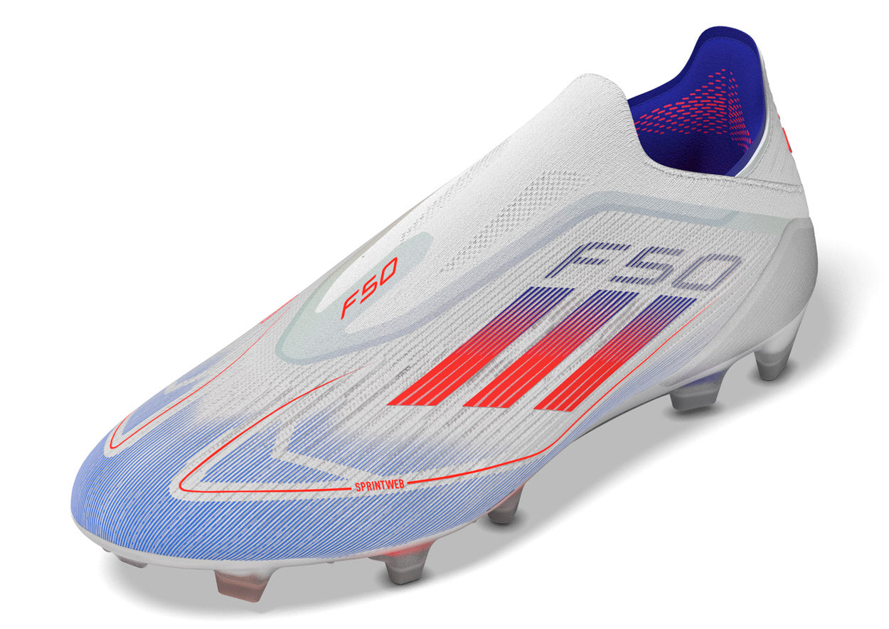 F50 Elite LL Fodboldstøvler