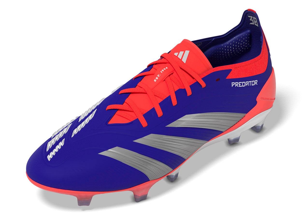 Predator Elite Fodboldstøvler