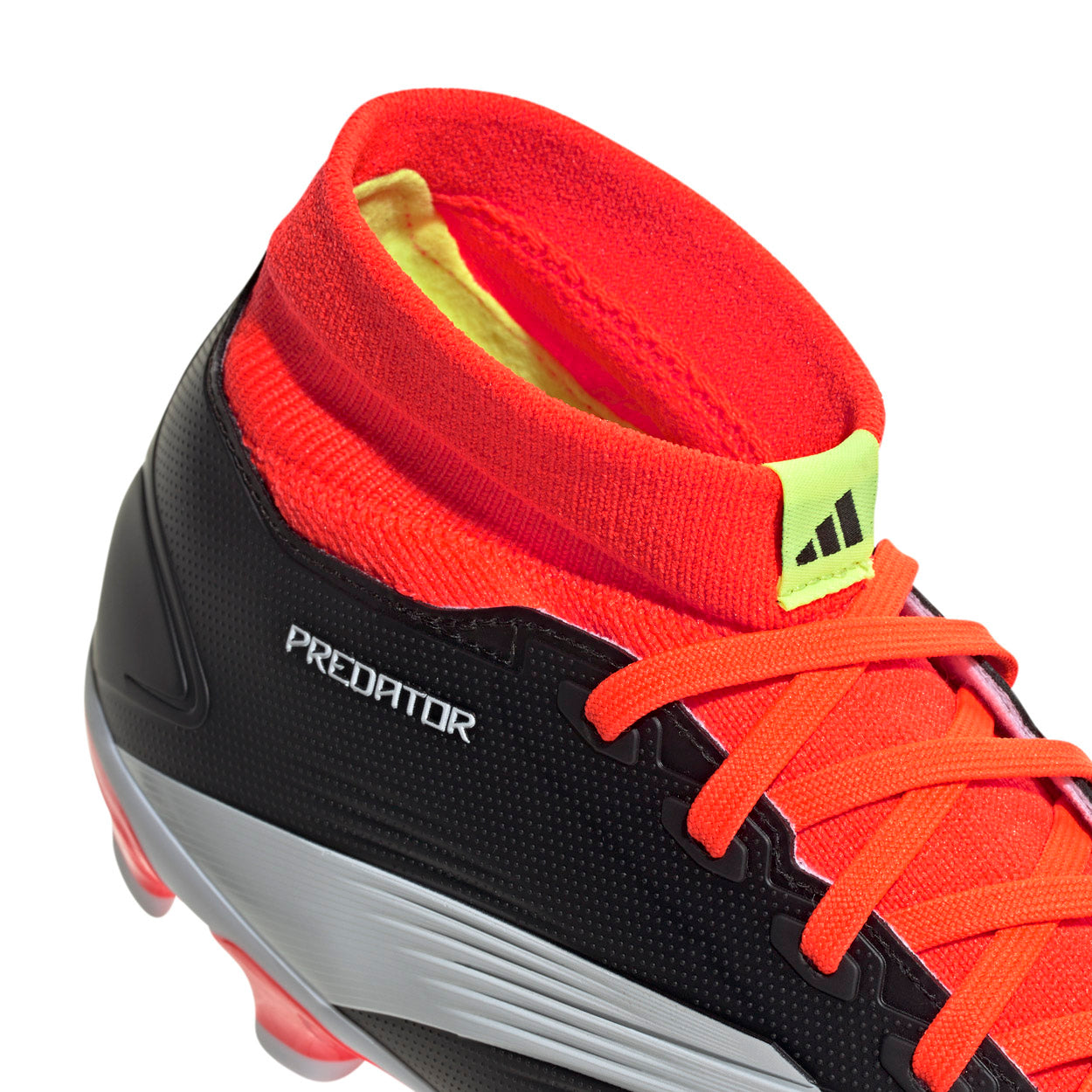 Predator League FG/AG fodboldstøvler