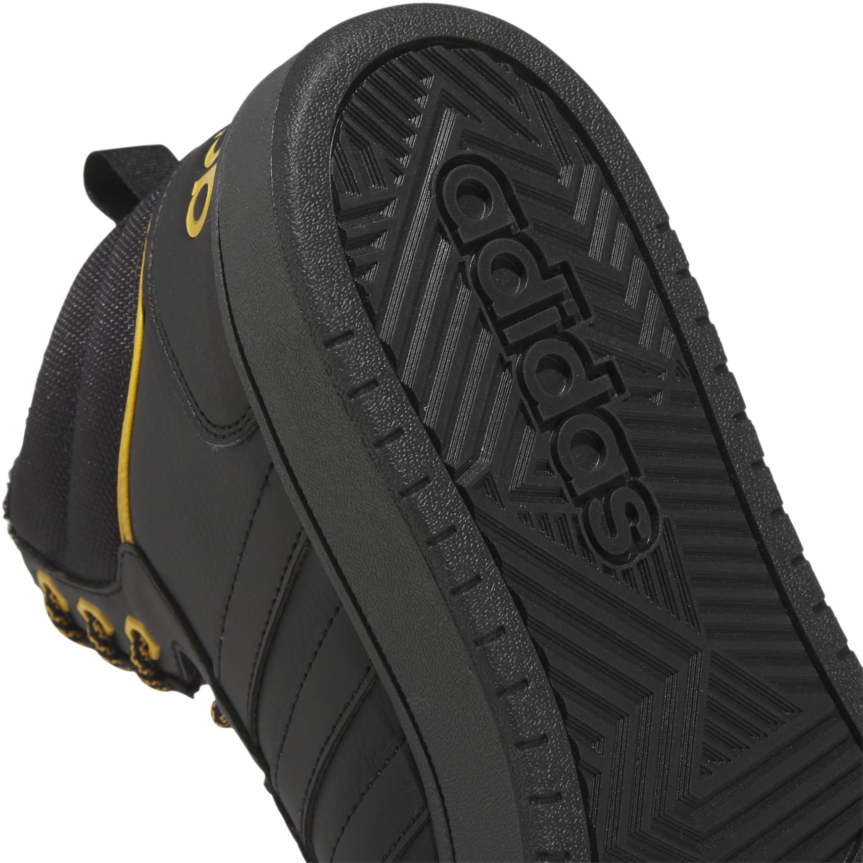 Hoops 3.0 Mid Winter Sneakers