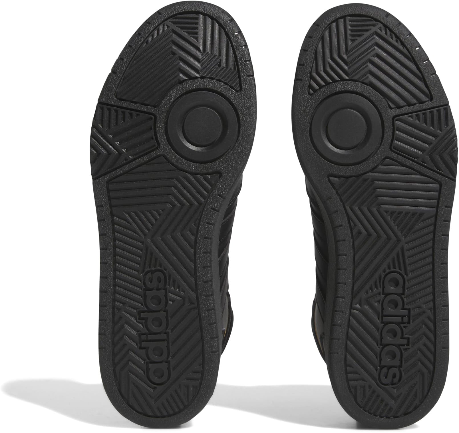 Hoops 3.0 Mid Winter Sneakers