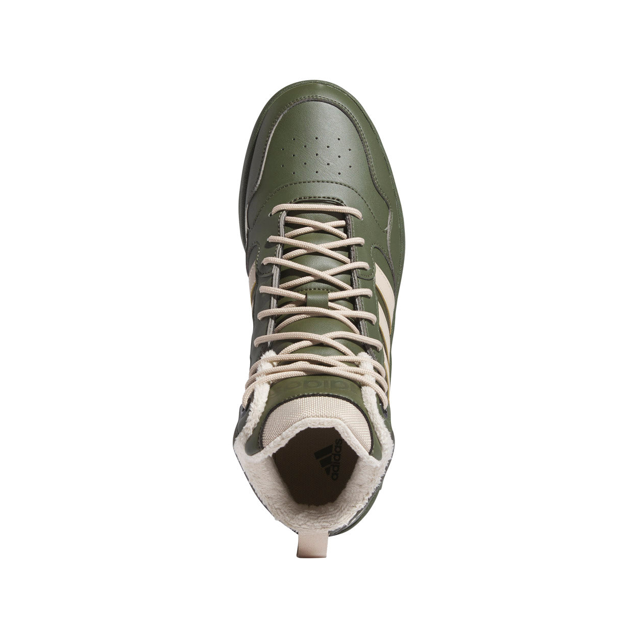 Hoops 3.0 Mid Winter Sneakers