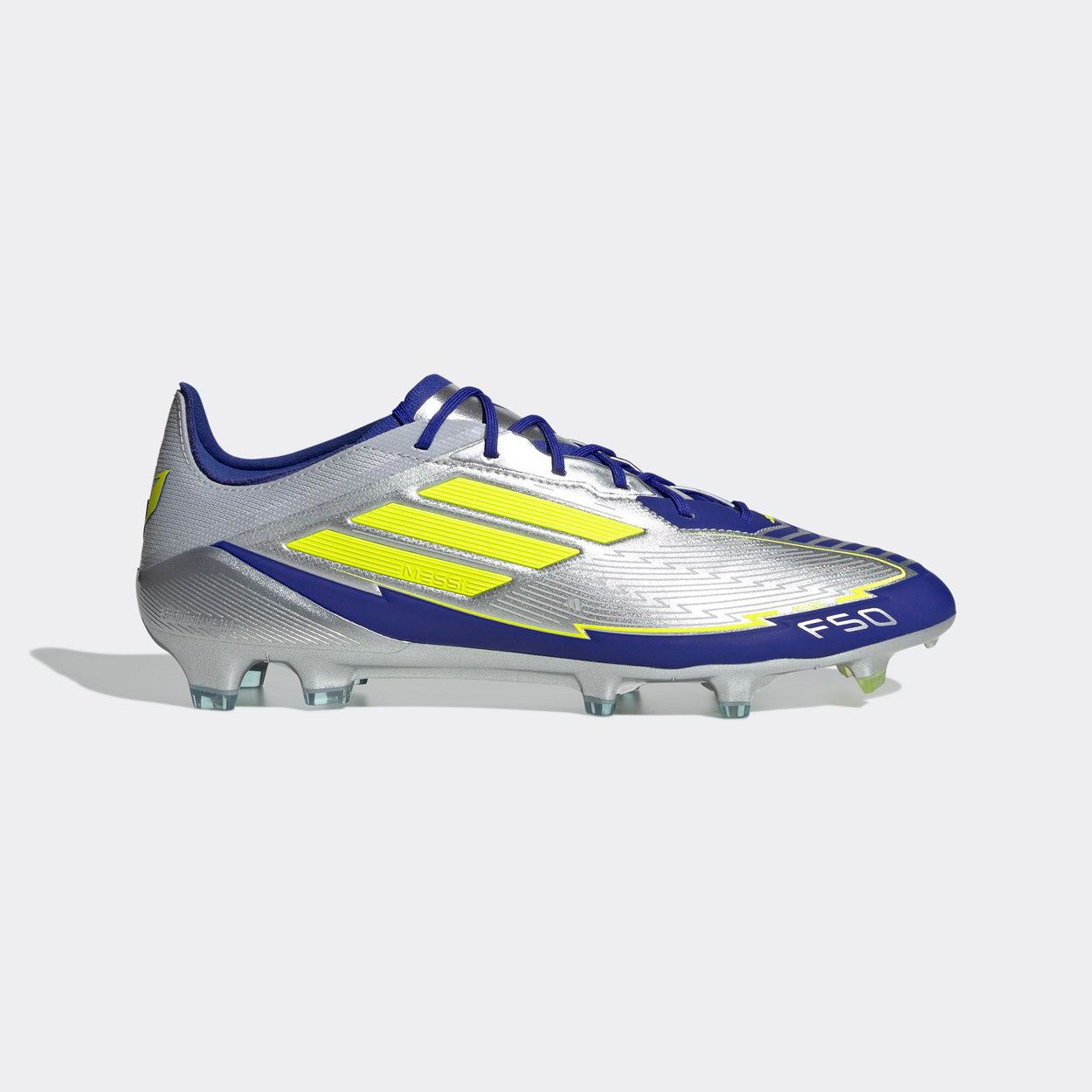 F50 Elite Messi Fodboldstøvler
